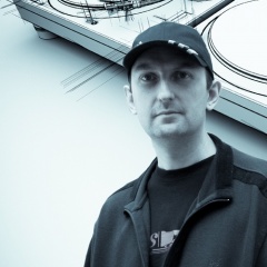 DJ Hi-Shock