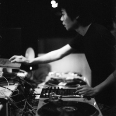 DJ Huang Weiwei
