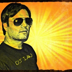 Dj Ian B.