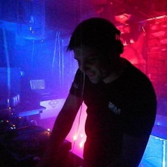 DJ Infusion