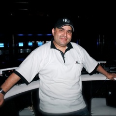 dj jam's