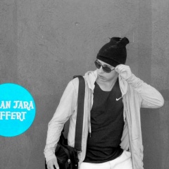 Dj Jara Laffert