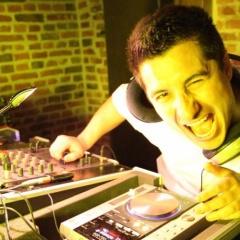 DJ-JOE
