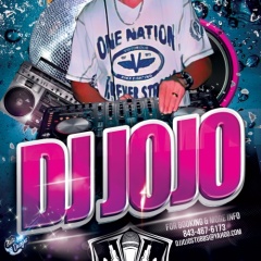DJ Jojo