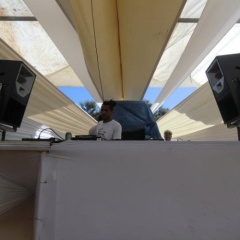 Dj Jordan ( Hooligan )