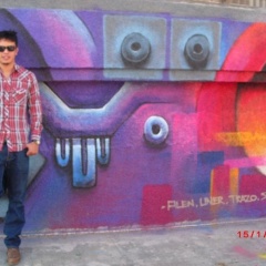 DJ JUAN PADILLA