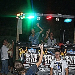 dj krak