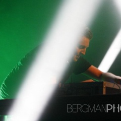 DJ Lars Krebs