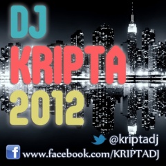 mauricio dj kripta