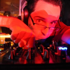 DJ LM