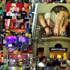 Dj Luis Weyers