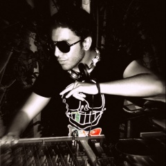DJ Mad Kour
