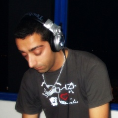 Dj Marcelo Lima