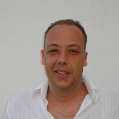DJ Marco Saccani