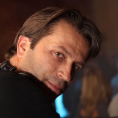 DJ Marcus Stabel
