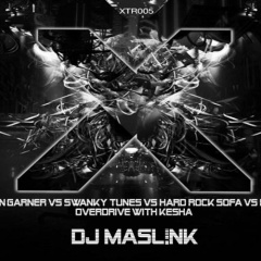 DJ Masl!nk