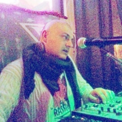 DJ Max Mossa Evolution