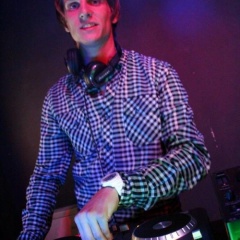 DJ Mazi