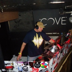 Dj Metaphysical