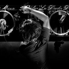 dj miixer (los dementes del flow)