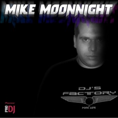 Dj Mike Moonnight