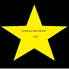 Dj Mohácsi Márk Rikárdó