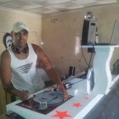 Dj Negro