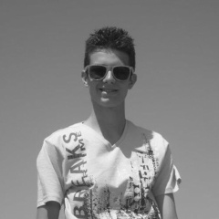 DJ Nico'