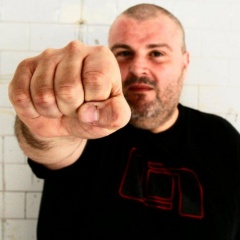 dj nino scarico from electro blues