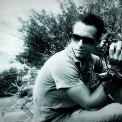 Dj P