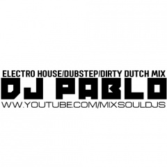 DJ Pablo