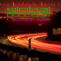 DJ Paradizze [Global Boutique Records]