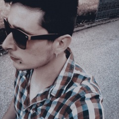 DJ Phillip Glazz