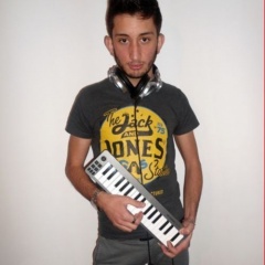Dj Pietro Ruocco