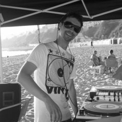 Dj Pirinho