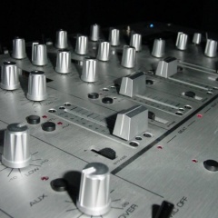 Dj Power Tn