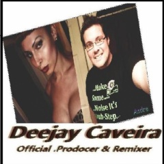 Avadora.Feat Deejay Caveira
