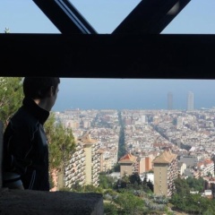 Marcos Alcázar