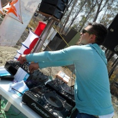 Lyam Brera aka dj psynos