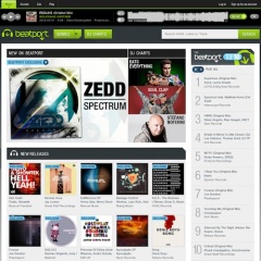 Beatport