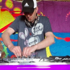 DJ. R.E.K