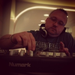 DJ SEΛN C
