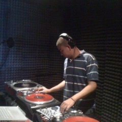 Dj Six