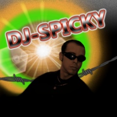 DJ-SPICKY