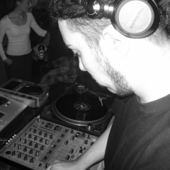 DJ Srle