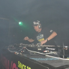 DJ Stocky