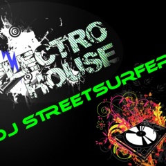 DJ Streetsurfer