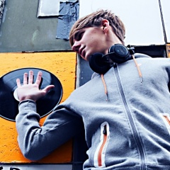 DJ Sunseeker