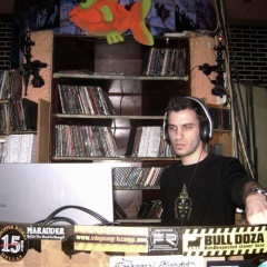 DJ Suricalt