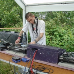 Dj Syn